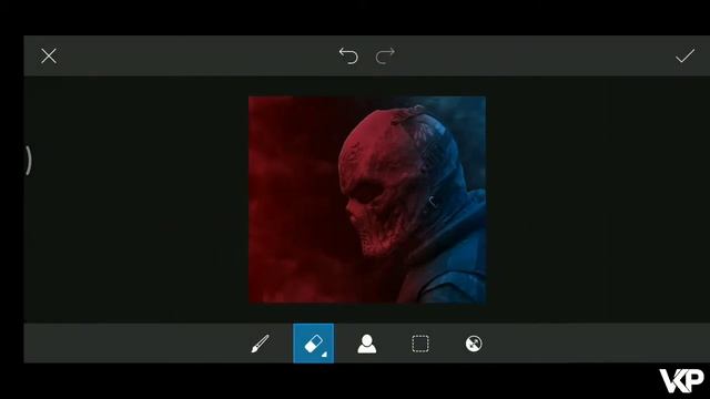 How to add Highlights in your photos (Simple Method)| Picsart photo manipulation | VKP Edits смотреть онлайн