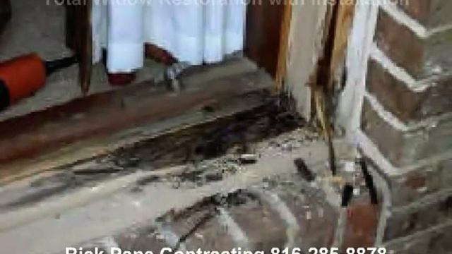 Urgent Window Installation | 816-215-8878 | Kansas City Window Repair | Emergency | Wood Rot | 6406 смотреть онлайн