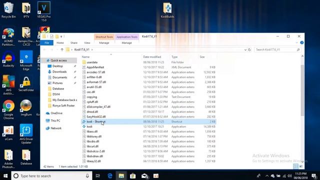 How To Install Kodi Portable On Desktop смотреть онлайн