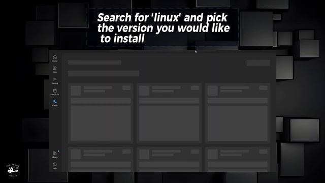 How to enable Windows Subsystem for Linux смотреть онлайн