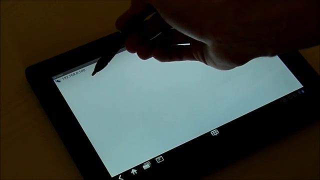 ThinkPad Tablet lekce 8: vzdálená plocha Windows смотреть онлайн