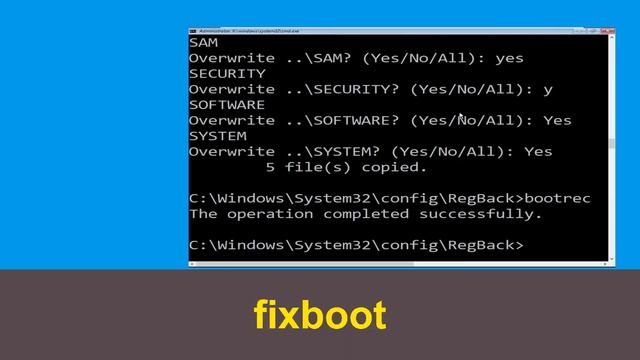 SYSTEM_EXIT_OWNED_MUTEX 0x00000039 Blue Screen Error Fix Windows 11 смотреть онлайн