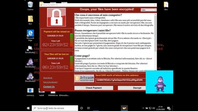 IS WINDOWS DEFENDER REALLY SAFE? смотреть онлайн