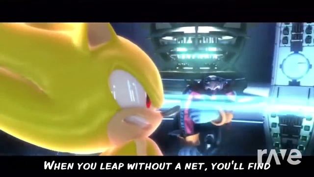 World Bad Apple!! - Phoenix Kappashiro & Sonic ft. Nomico 「Alstroemeria Records」 【Subbed】 | RaveDj смотреть онлайн