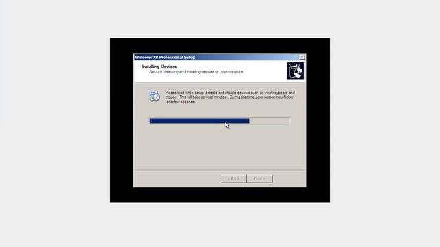 How to install Windows XP Performance Edition смотреть онлайн