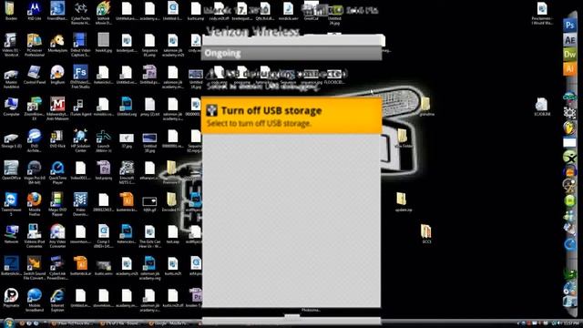 How To Update To Android 2.2 Software FROYO смотреть онлайн