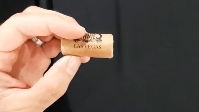 How Cool is This? A Rare Novelty Lincoln Cent Casino Half Roll смотреть онлайн