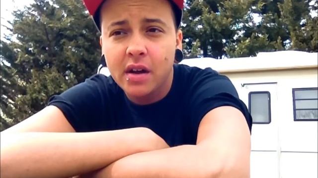 (ftm transgender) it gets better ft. dawson the chihuahua смотреть онлайн