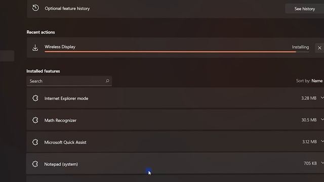 How to Mirror Your Android to Windows 11 with the Connect App смотреть онлайн