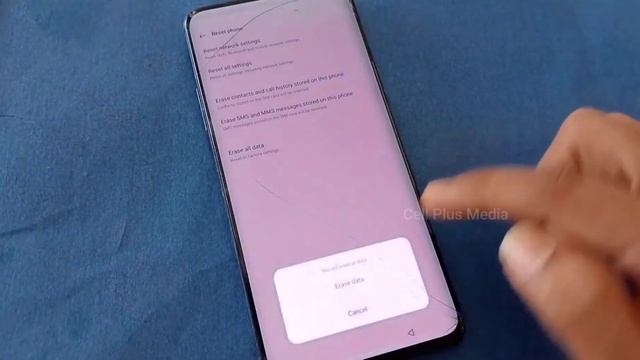 Oneplus 7 Pro, 7, 7T Pro FRP Unlock Android 12 2023 Update | Oneplus Android 12 FRP Latest Security