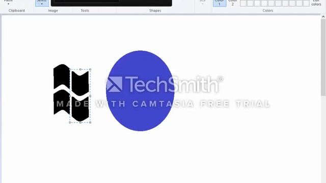 ازاي ترسم Windows Vista في برنامج paint смотреть онлайн