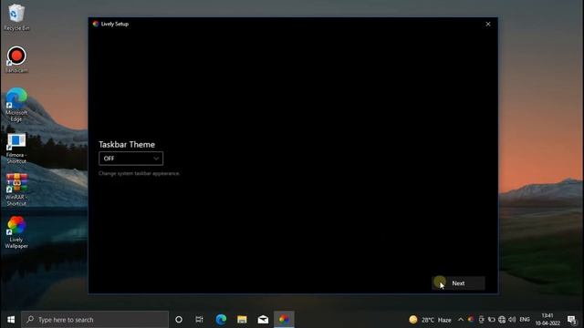 HOW TO ADD live wallpaper on desktop, lively wallpaper full review смотреть онлайн