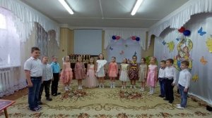 "Март в окошко ТУК-ТУК-ТУК"