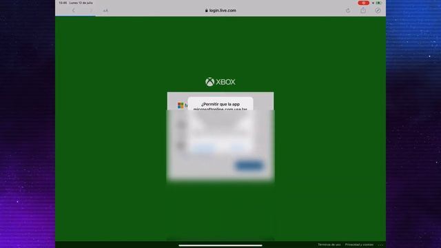TUTORIAL para jugar al XBOX GAMEPASS en iPad y iPhone смотреть онлайн