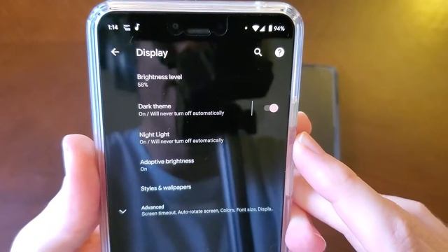 Google Pixel 3 XL vs iPhone Xs Max - Battery Comparison смотреть онлайн