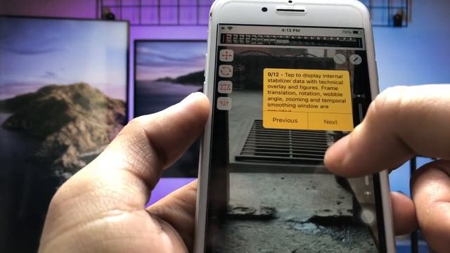How to Get Action Mode on any iPhone - 6, 6s, 7, 8, X, 11, 12, 13 смотреть онлайн