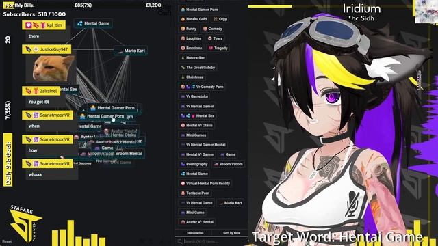 You made WHAT in Infinite Craft?! смотреть онлайн