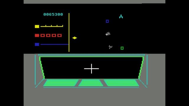 Star Trek - Commodore 64 Games System - MAMEUI64 v0.200 - Test Windows 10 смотреть онлайн