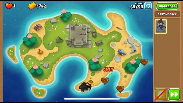 BTD6 Friday Stinger | Pray To The RNG Gods | August 14, 2020 смотреть онлайн