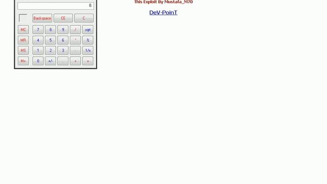 Hacking [ Windows XP ] By Private Exploit In Browser Google Chrome - Mustafa_M70 смотреть онлайн