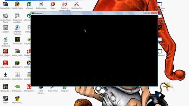 Minecraft Bad Video Card drivers Megoldás HUN смотреть онлайн