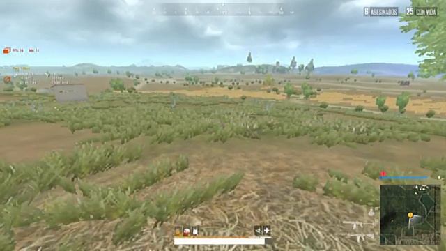 PUBG Lite PC en Canaima Primera Victoria & Logo NEW смотреть онлайн