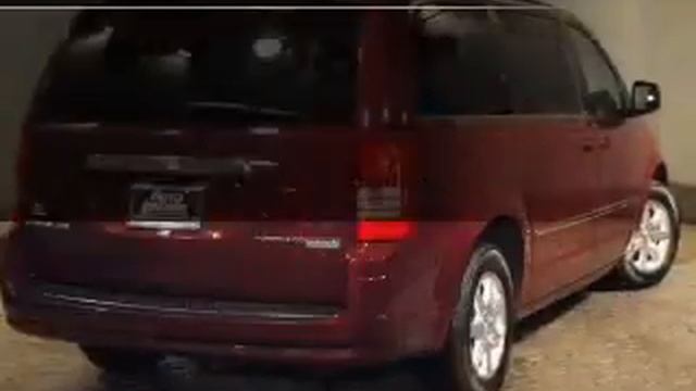 2009 Chrysler Town & Country - Egg Harbor Township NJ смотреть онлайн