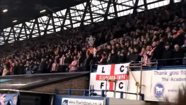 Why I love Lincoln City Football Club смотреть онлайн