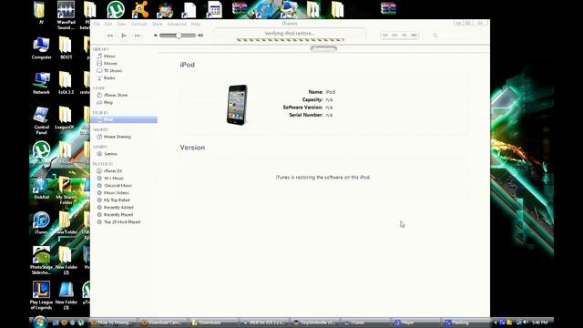 Ipod touch 4g downgrade 4.3.5 to 4.3 help смотреть онлайн