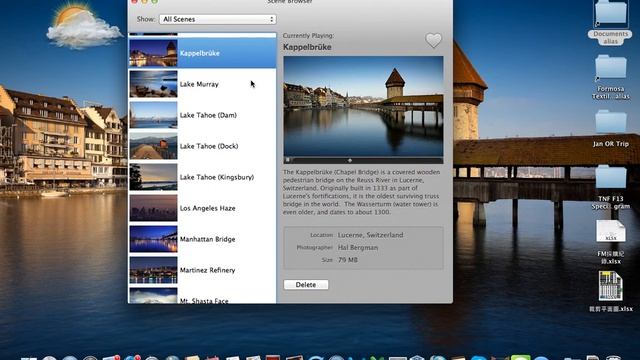 Magic Windows Mockup смотреть онлайн