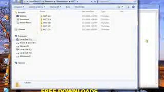 Windows Seven Hidden Themes.mp4 смотреть онлайн