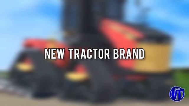 AMERICAN FARMING | Game News Update | Map and New Brands смотреть онлайн