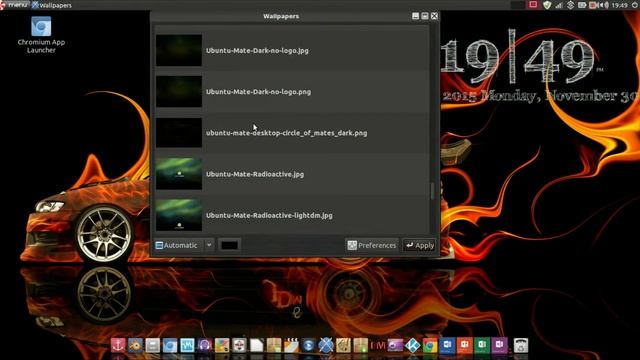 My Custom Peppermint OS 6 32 bit смотреть онлайн