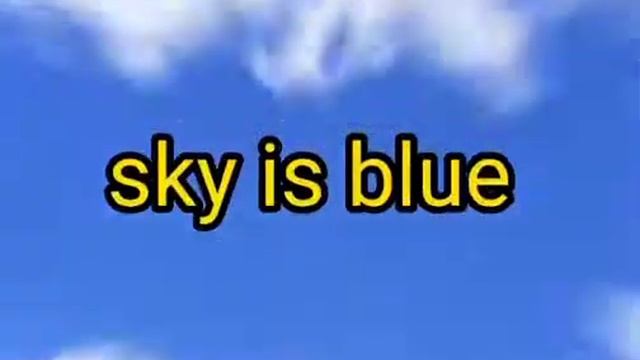 APPLE IS RED SKY IS BLUE APPLE IS RED SKY IS BLUE O MY DEAR FRIEND I LOVE YOU😍😍 смотреть онлайн