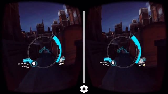 KK Plays VR: Geobots | GET WRECKED! смотреть онлайн