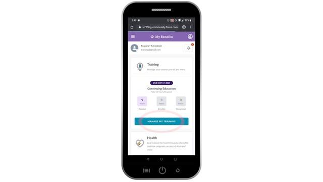 How to Download and Use Zoom on an Android phone or tablet. смотреть онлайн