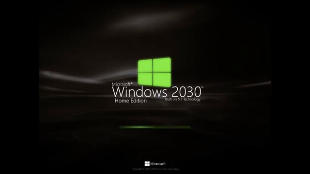 Windows Never Released 2 смотреть онлайн