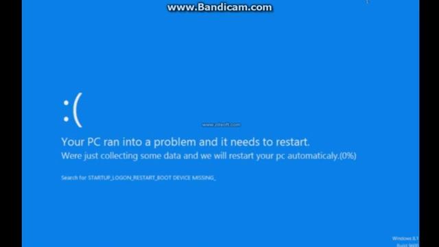 Windows XP Error Remix! смотреть онлайн