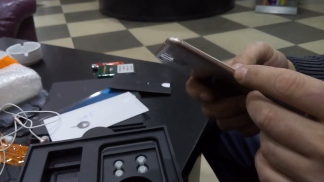 Meizu Pro 5 где купит? смотреть онлайн