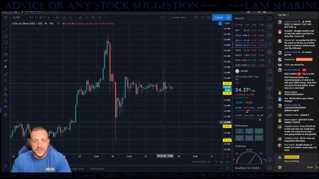 Earnings SHOWDOWN! Stock Market Could Move BIG! смотреть онлайн