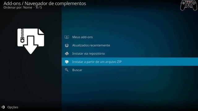 Kodi 18 Final Lite (64bit) (mais leve) Repack + DOWNLOAD смотреть онлайн