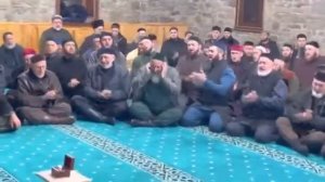 Али Атаги 
#зикр #зикар