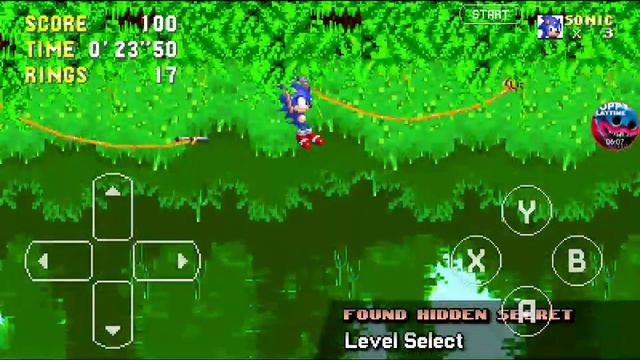 Come scaricare sonic 3 A.I.R смотреть онлайн