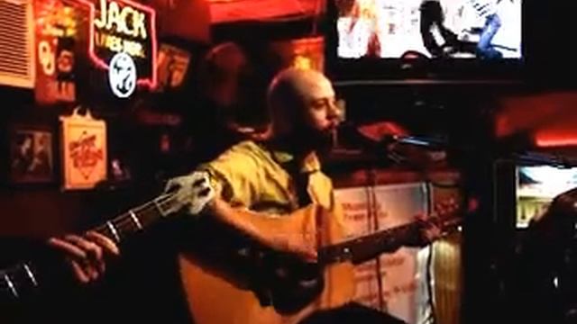 Scott Miles and Matt Bougher- Radioactive- cover H 2 24 15 MOV02000 WMV V9 смотреть онлайн
