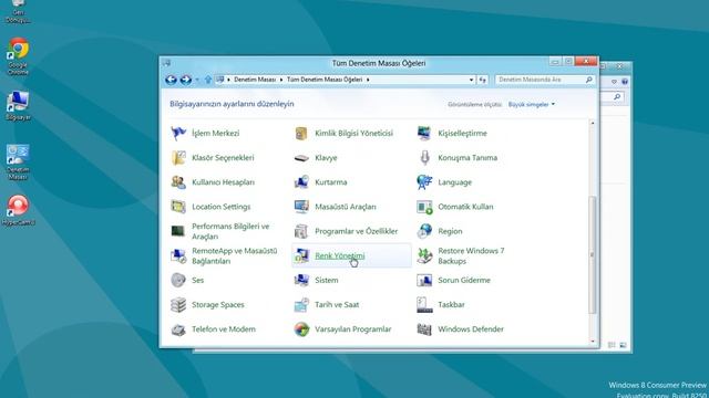 windows 8 Türkçe.wmv смотреть онлайн