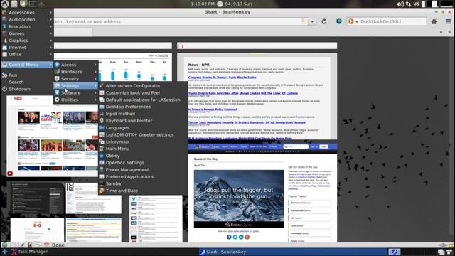 LXLE 16.04.2 смотреть онлайн