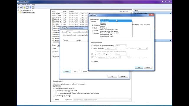 How to Launch HS3 on Startup Without Logging In to your PC смотреть онлайн
