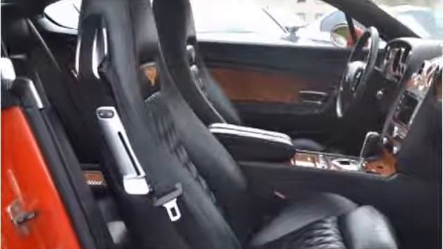 2004 Bentley Continental GT Used Cars Lilburn GA смотреть онлайн