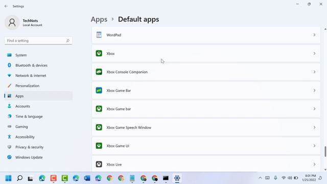 How To Reset All Default Apps In Windows 10/11 смотреть онлайн