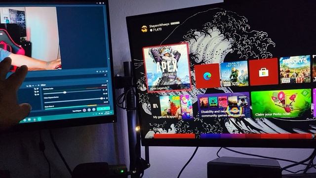 THINGS ARE NOT OK.. MSI Aegis RS 11TE 206US i7 RTX3080 10 month Update смотреть онлайн